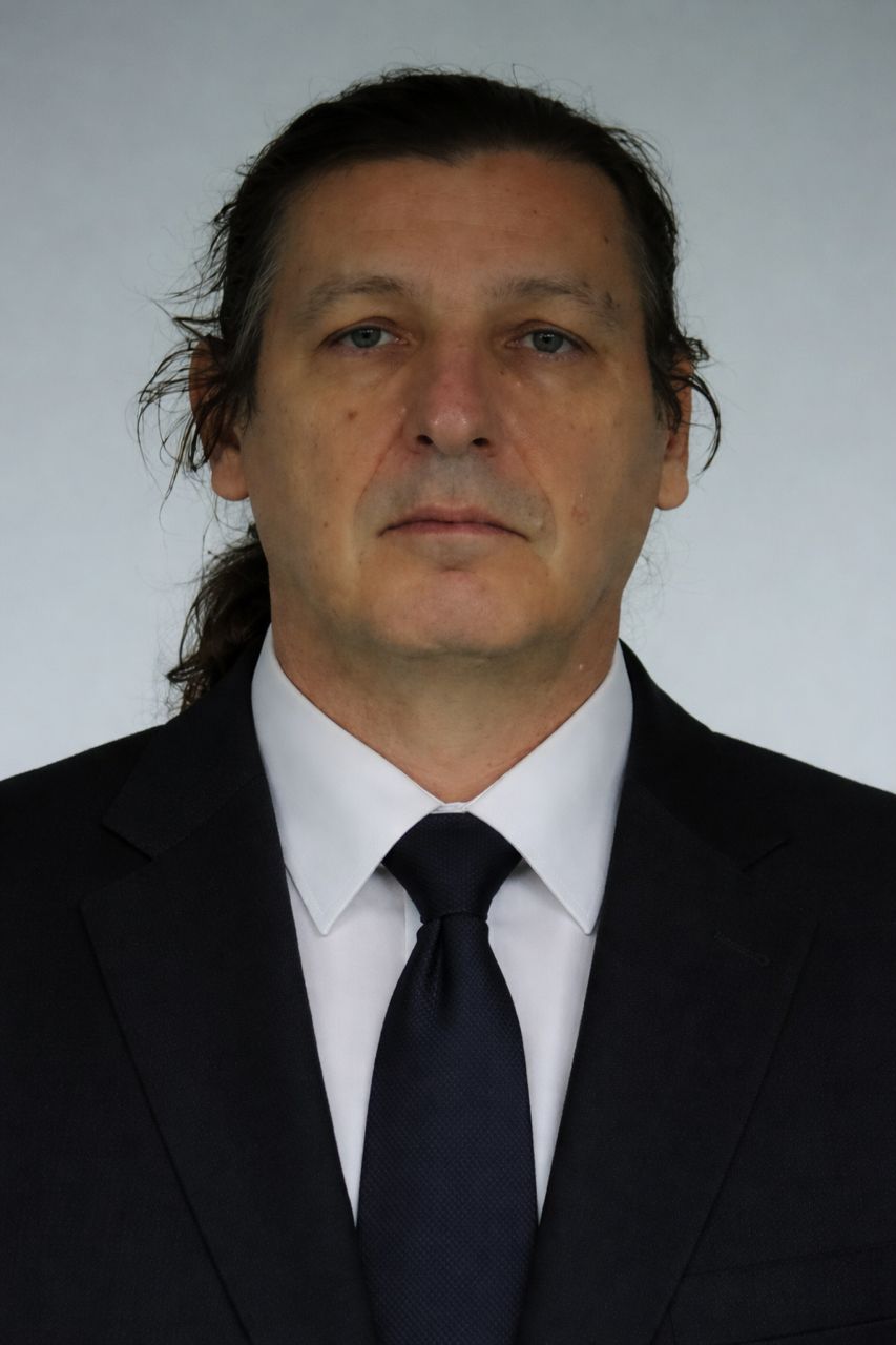 Jean-Luc Dupont